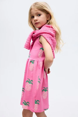 Ladybug Dress