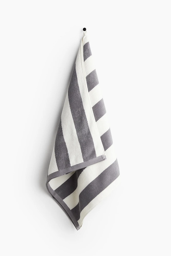 Serviette de bain