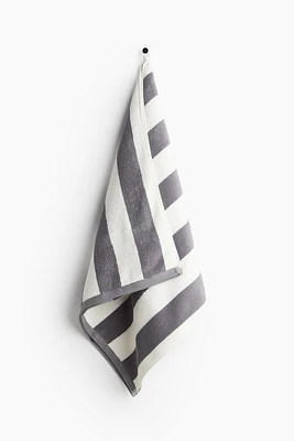 Serviette de bain