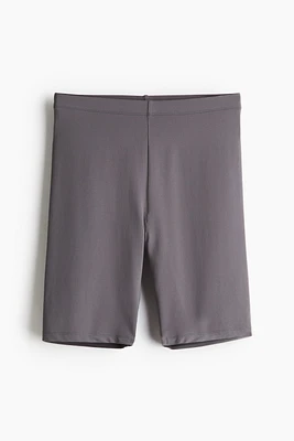 Microfiber Bike Shorts