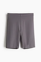 Microfiber Bike Shorts