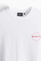 Loose Fit T-shirt