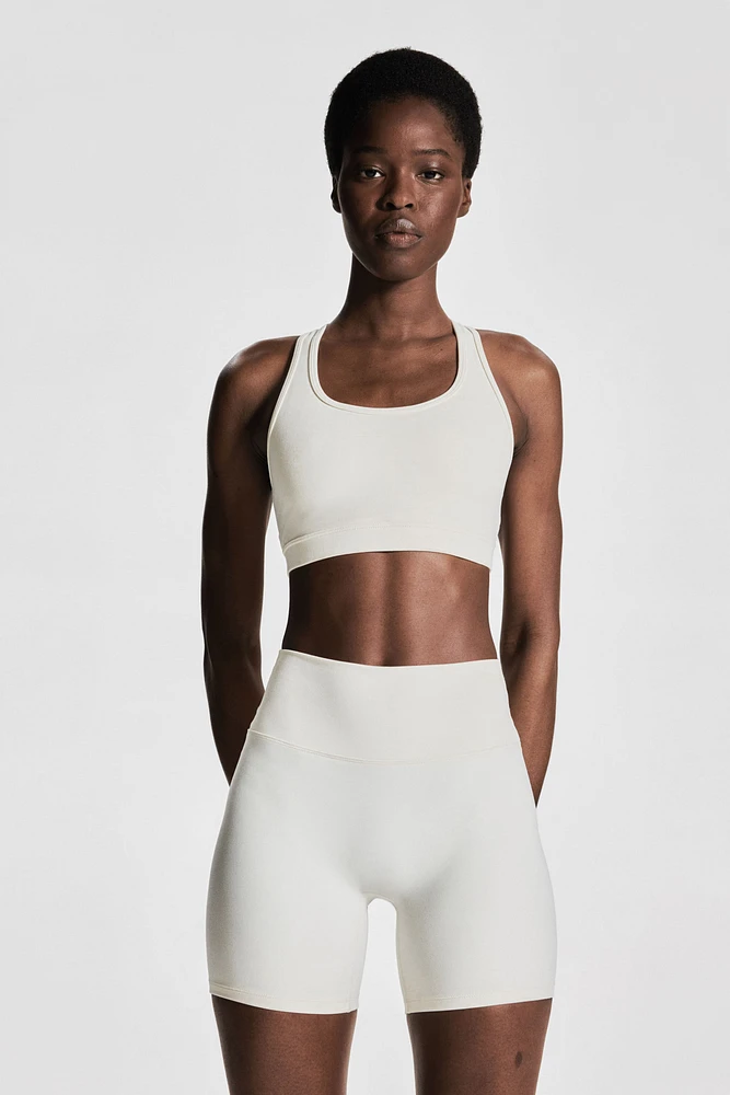 Biking Shorts with SoftMove™