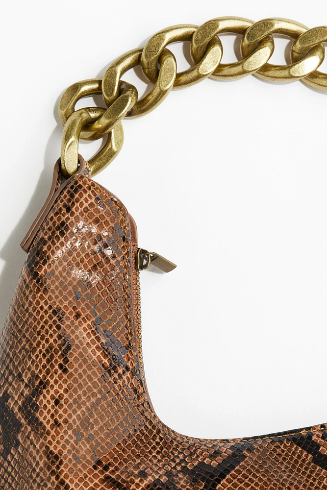 Petit sac à se portant l'épaule
