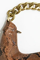 Petit sac à se portant l'épaule