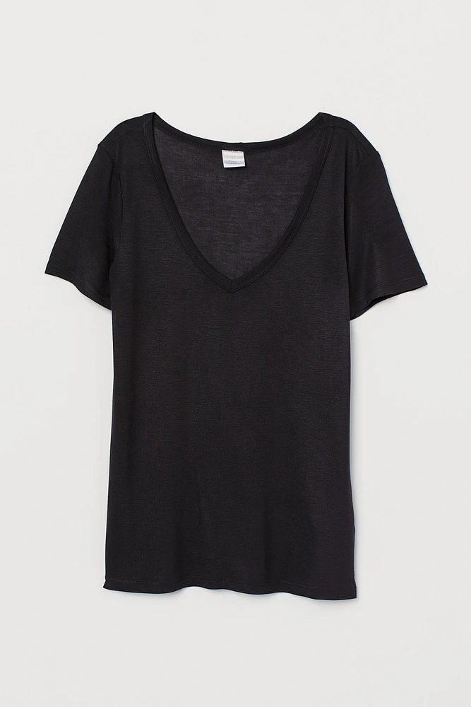 Airy T-shirt