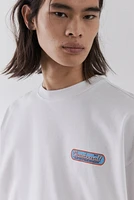 Oversized Fit T-shirt