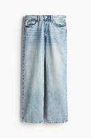 Straight Regular Jeans