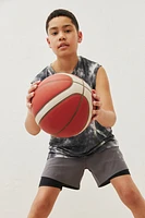 2-in-1 Sports Shorts DryMove™