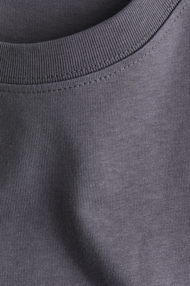 T-Shirt Dress