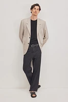 Slim Fit Pima Cotton T-shirt