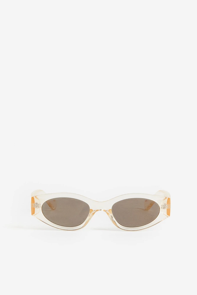 Oval Sunglasses