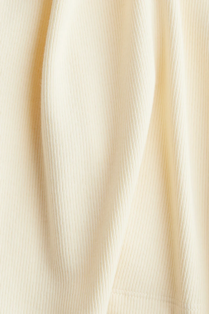 Crop Tank Top
