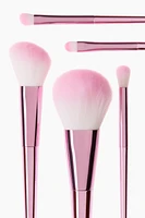 5-pack Makeup Brushes