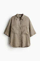 Linen Shirt