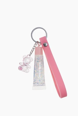 Charm Key Ring