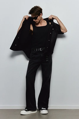 Bootcut Regular Jeans