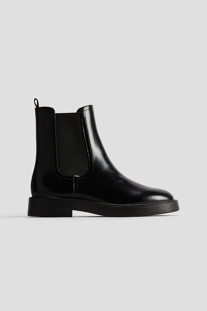 Chelsea Boots