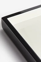 Lacquered Tray