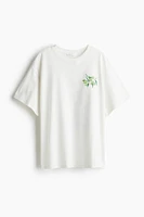 Oversized T-Shirt