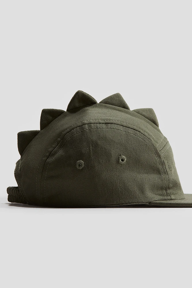 Cap