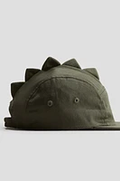 Cap