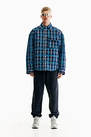 Flannel Shacket