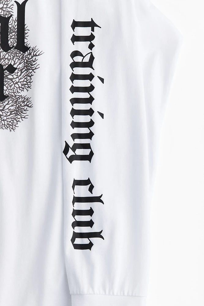 T-shirt de sport ample DryMove🅪