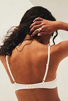 Super Push-Up Bikini Top