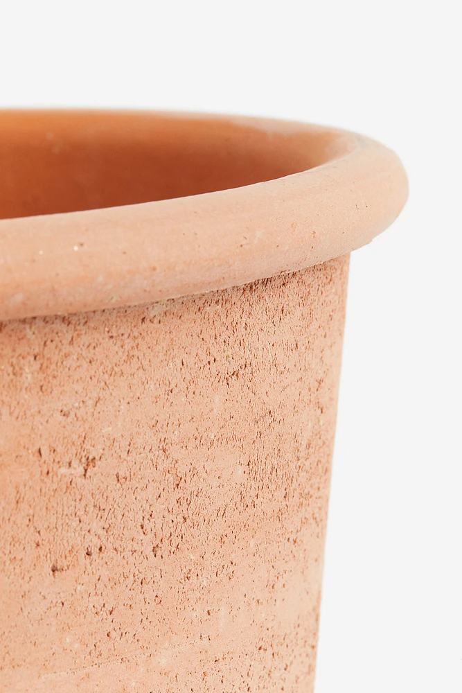 Large Terracotta Plant Pot