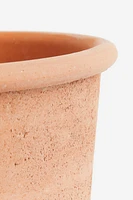 Large Terracotta Plant Pot