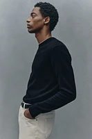 Regular Fit Cashmere jumper