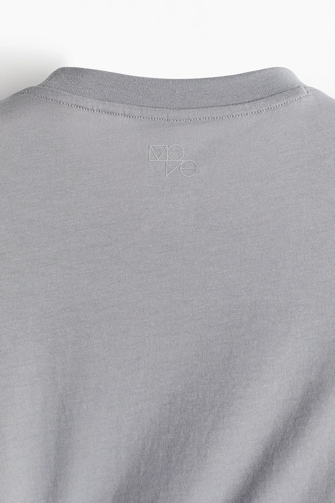 T-shirt de sport ample DryMove™
