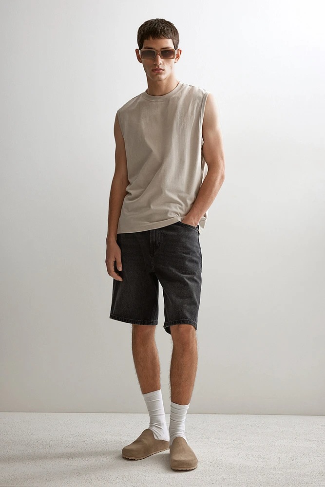 COOLMAX® Regular Fit Tank Top