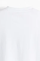 T-shirt de sport coupe classique avec DryMove™
