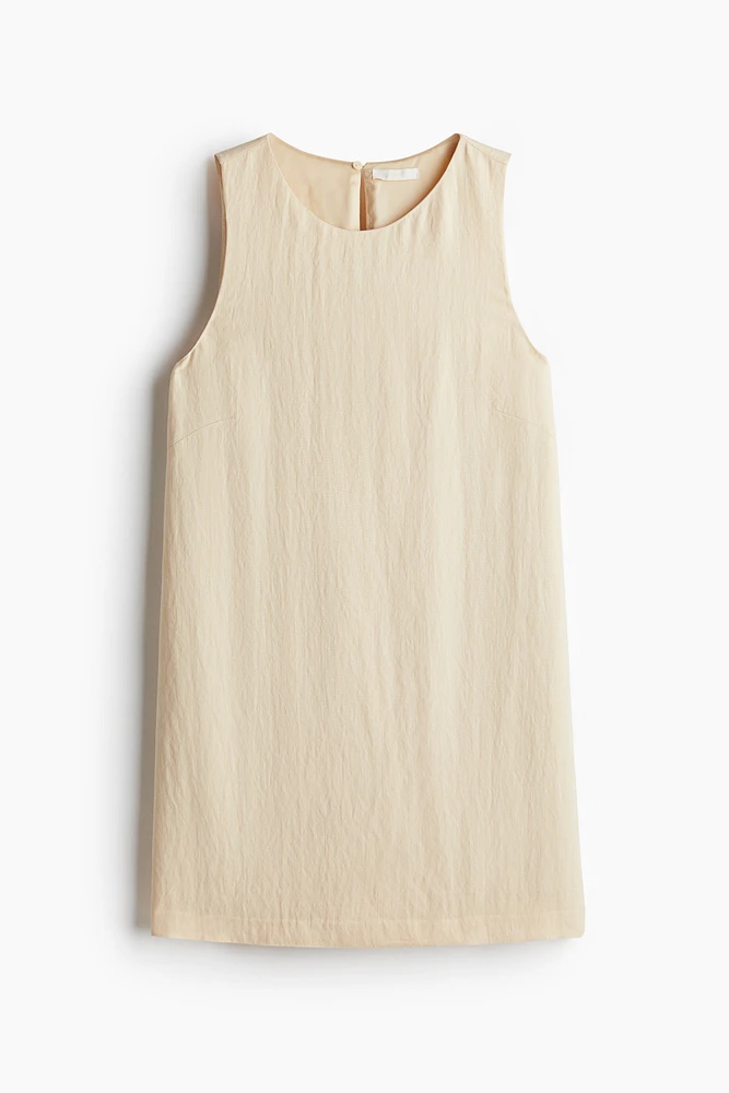 Robe fourreau