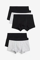 5-pack Boxer Briefs