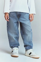 Loose Fit Jeans