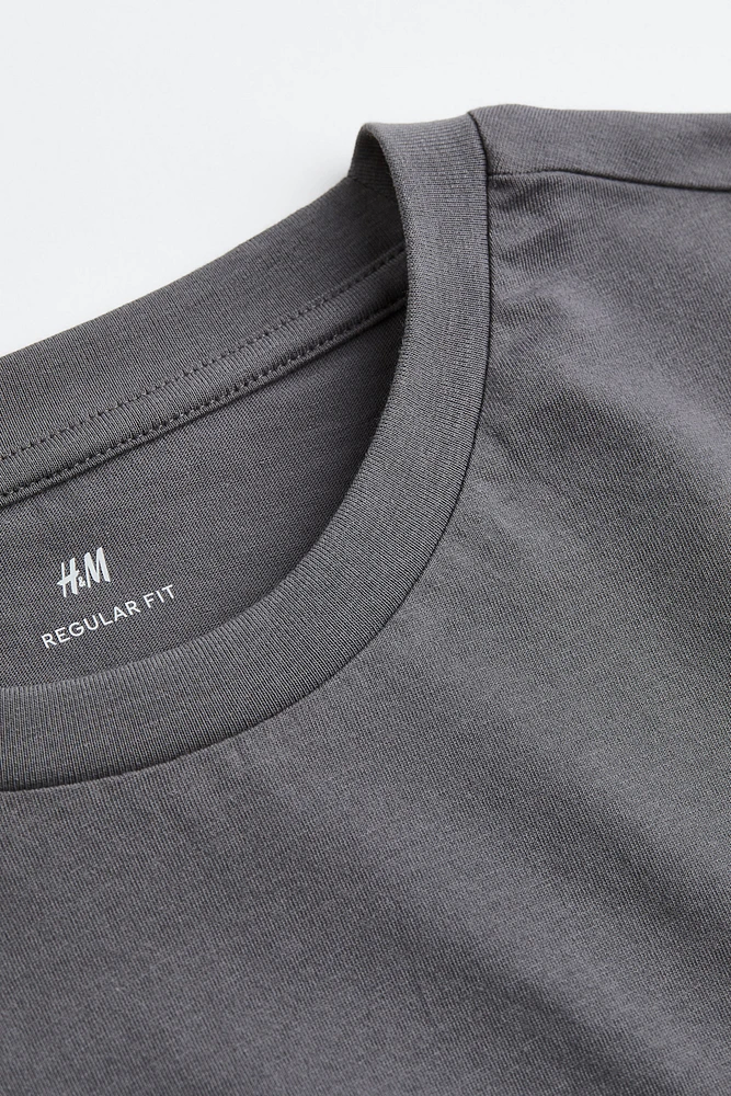 Regular Fit T-shirt