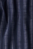 Relaxed-Fit Cotton Pants