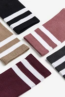 Lot de 5 paires chaussettes