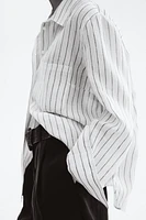 Linen Shirt