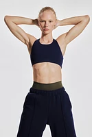 Pantalon de sport ample