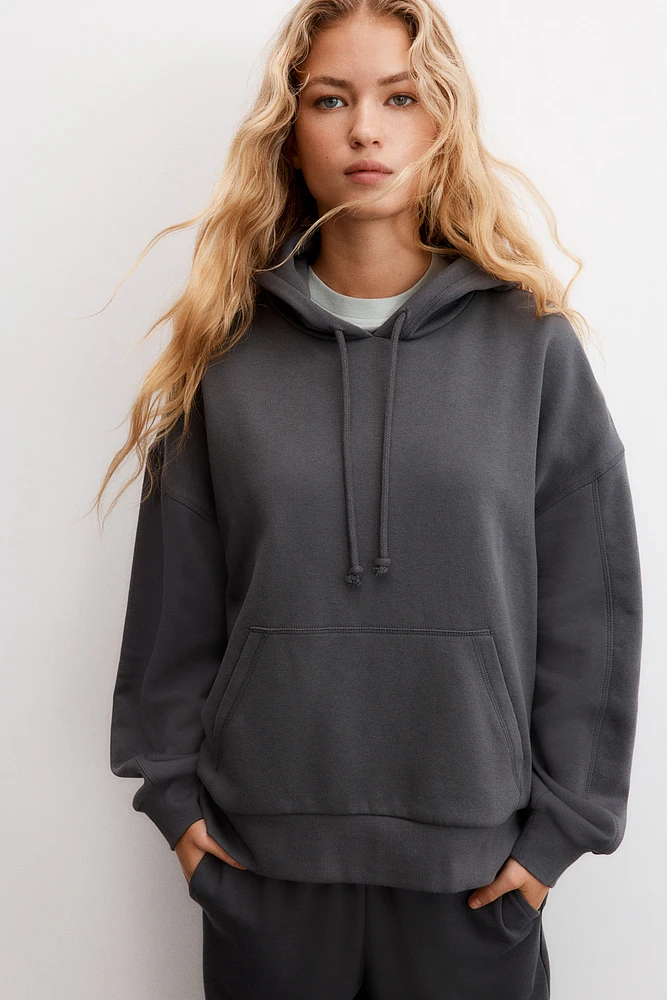 Oversized Hoodie