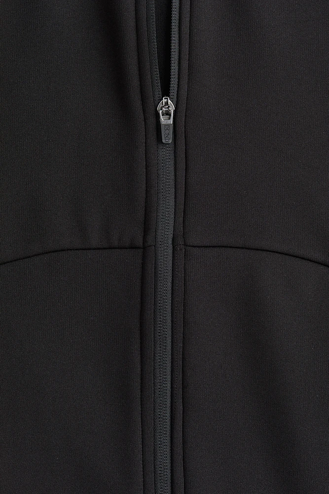 Warm Activewear Jacket