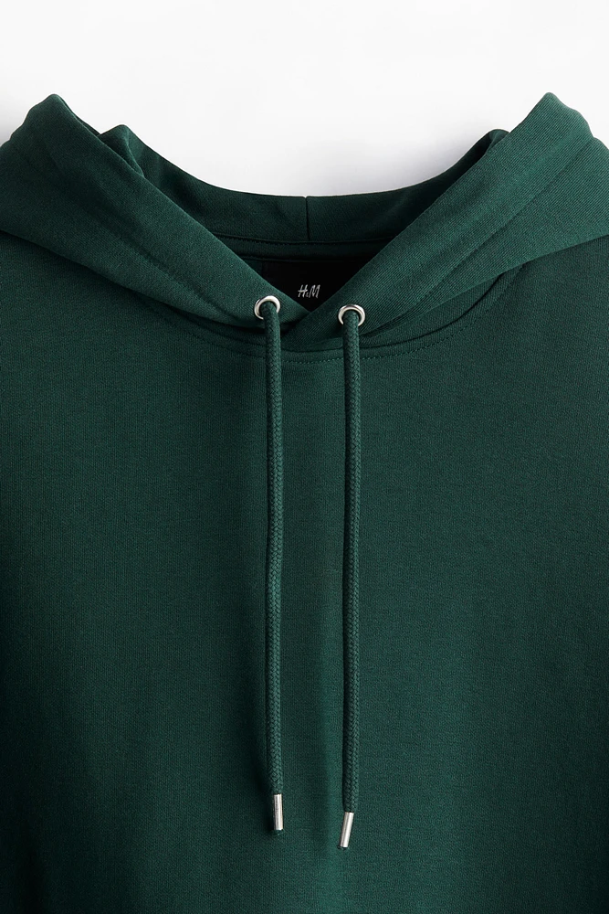 Loose Fit Hoodie