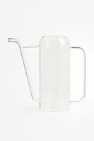 Glass Watering Can