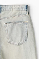 Loose Jeans