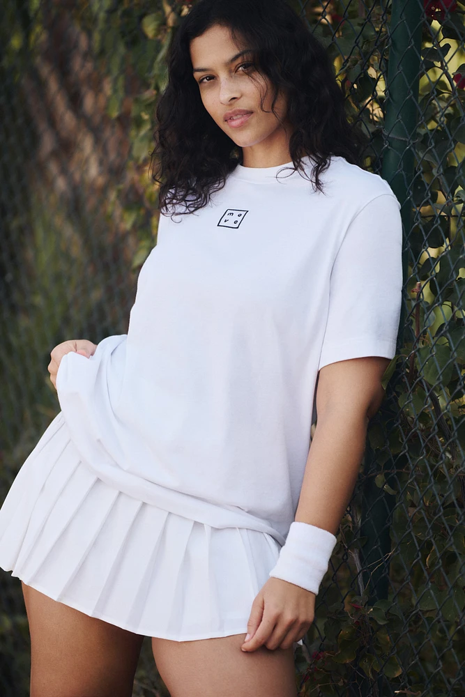 T-shirt de sport DryMove🅪