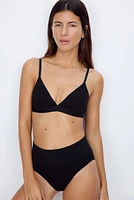 2-pack Seamless Briefs